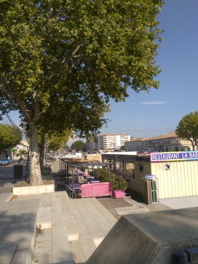 Beaucaire Studio Beaucaire (Gard) Exterior photo
